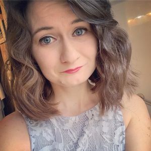 Meet your Posher, Heather